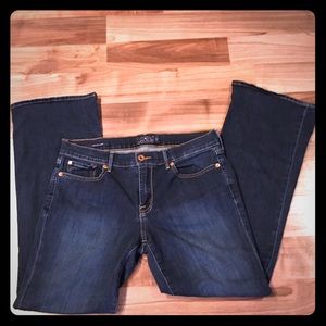 Lucky Brand Jeans 10/30 EUC
